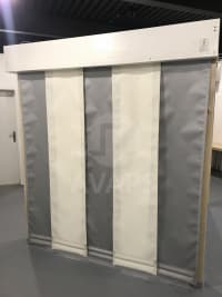 SMOKEbarrier AT-E